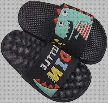 Review de zapatillas piscina niño