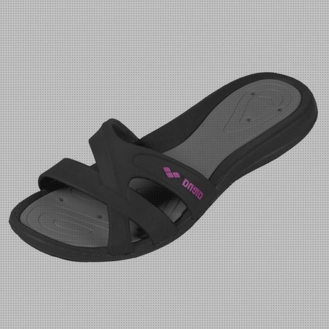 Review de las 9 mejores zapatillas piscinas