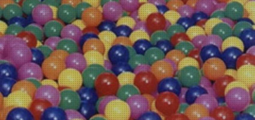 precio piscina de pelotas