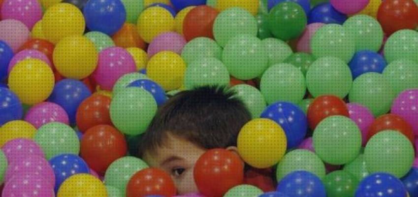 precio piscina de pelotas